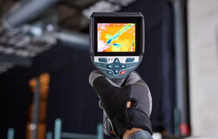 Bosch GTC 600c